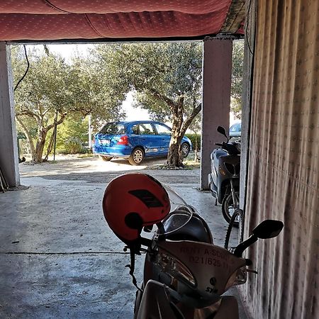 Apartmani Ivica Krzanic ポドゥゴラ エクステリア 写真