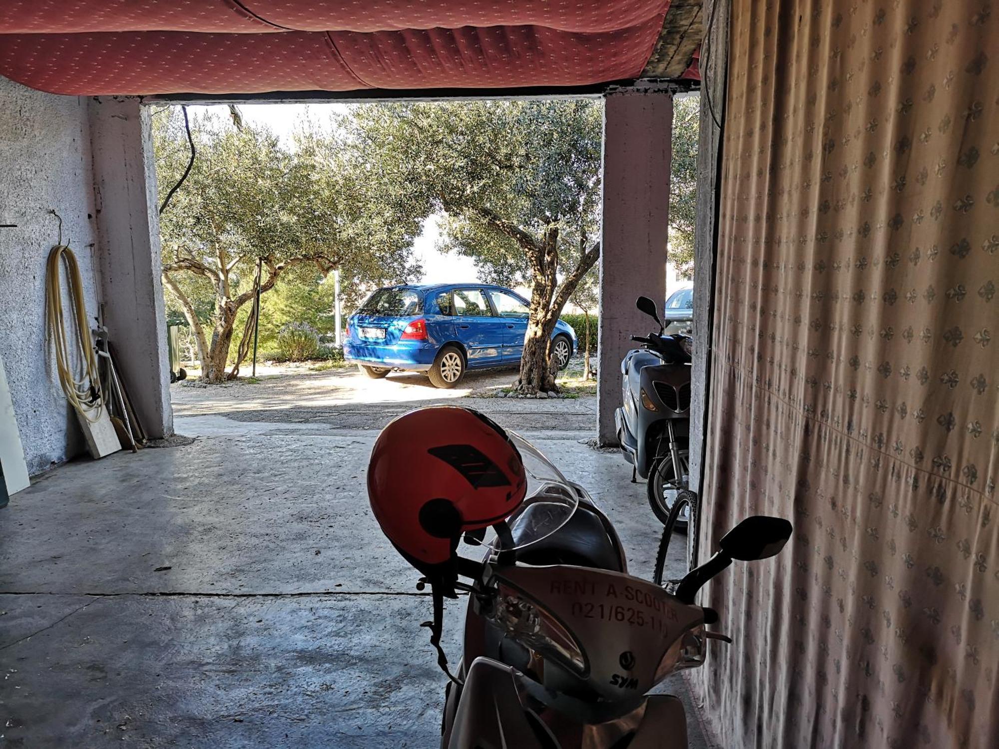 Apartmani Ivica Krzanic ポドゥゴラ エクステリア 写真