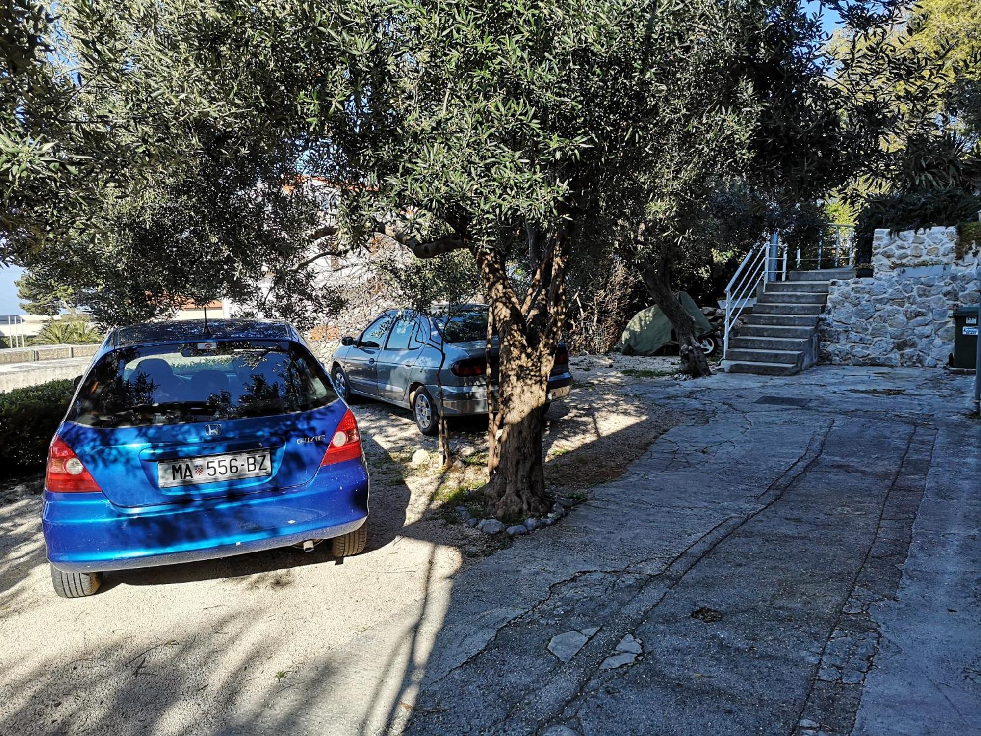 Apartmani Ivica Krzanic ポドゥゴラ エクステリア 写真