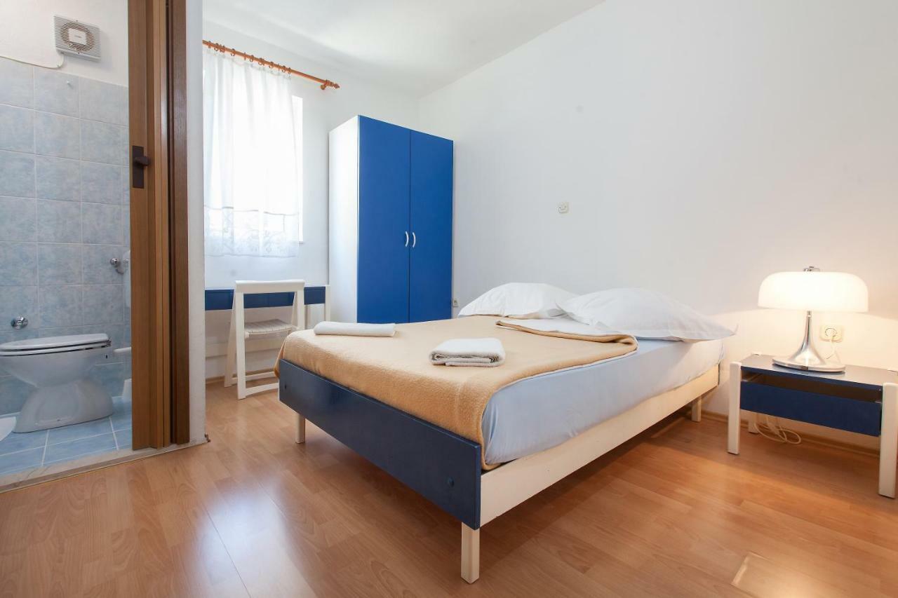 Apartmani Ivica Krzanic ポドゥゴラ エクステリア 写真