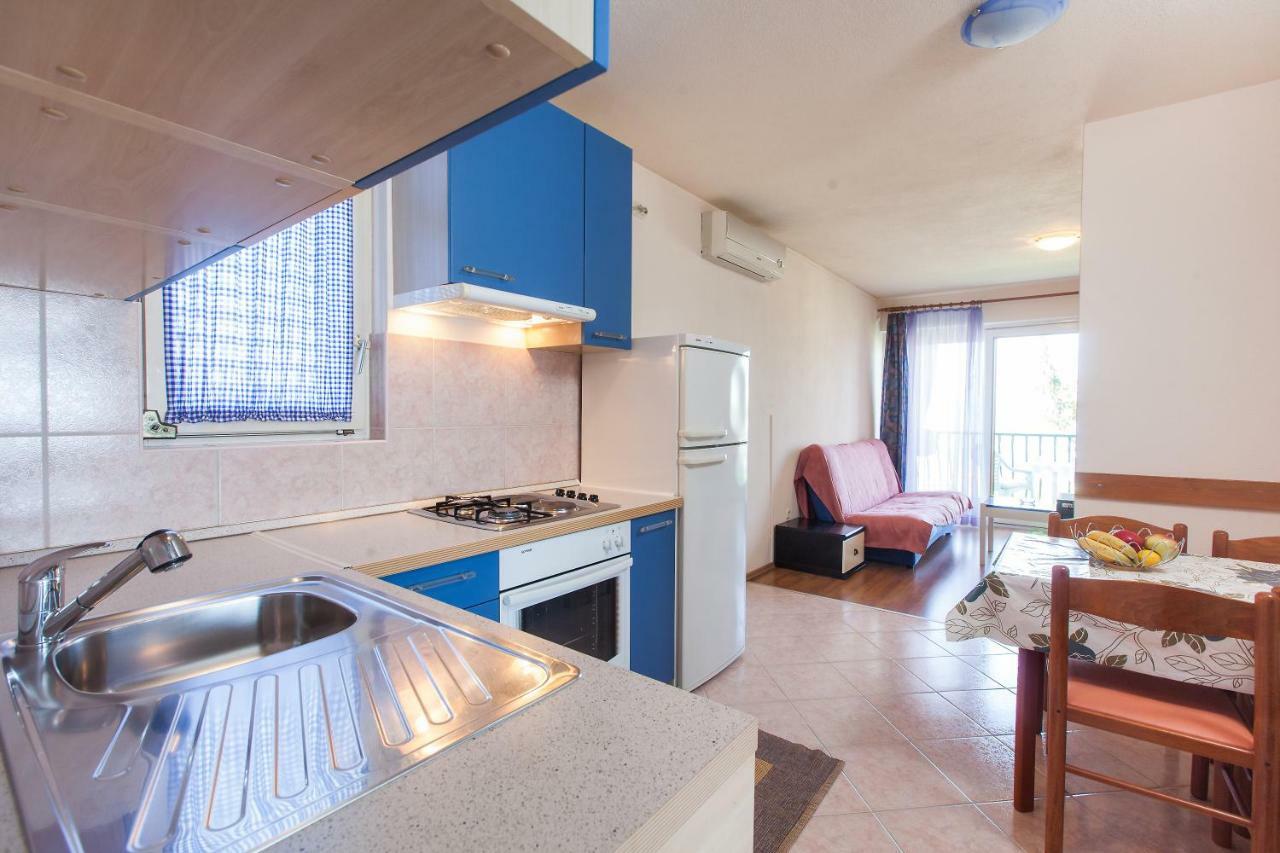 Apartmani Ivica Krzanic ポドゥゴラ エクステリア 写真