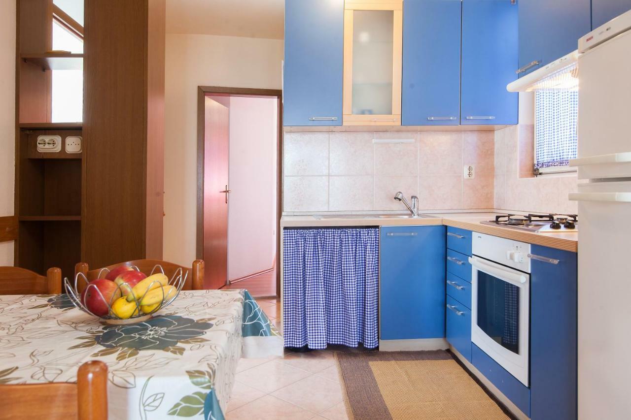 Apartmani Ivica Krzanic ポドゥゴラ エクステリア 写真