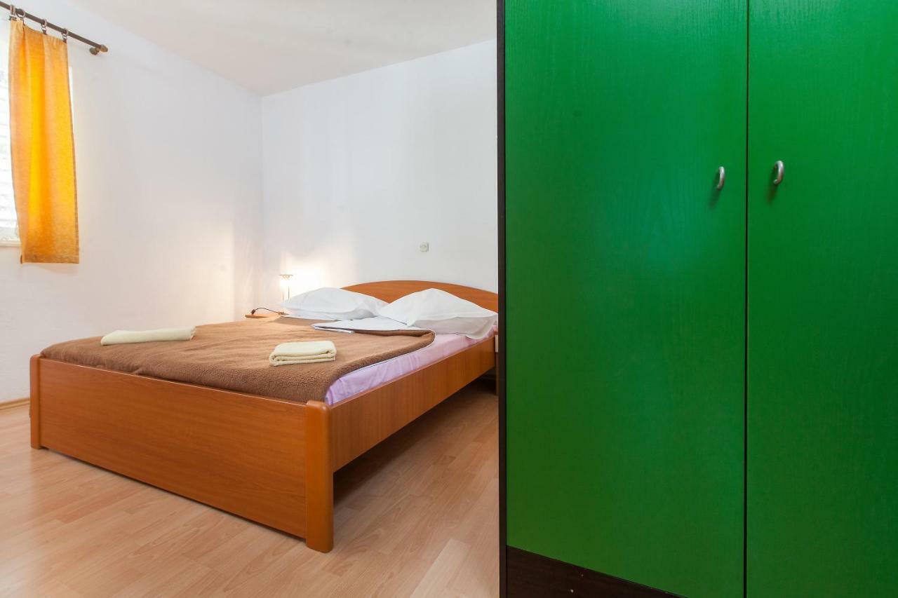 Apartmani Ivica Krzanic ポドゥゴラ エクステリア 写真