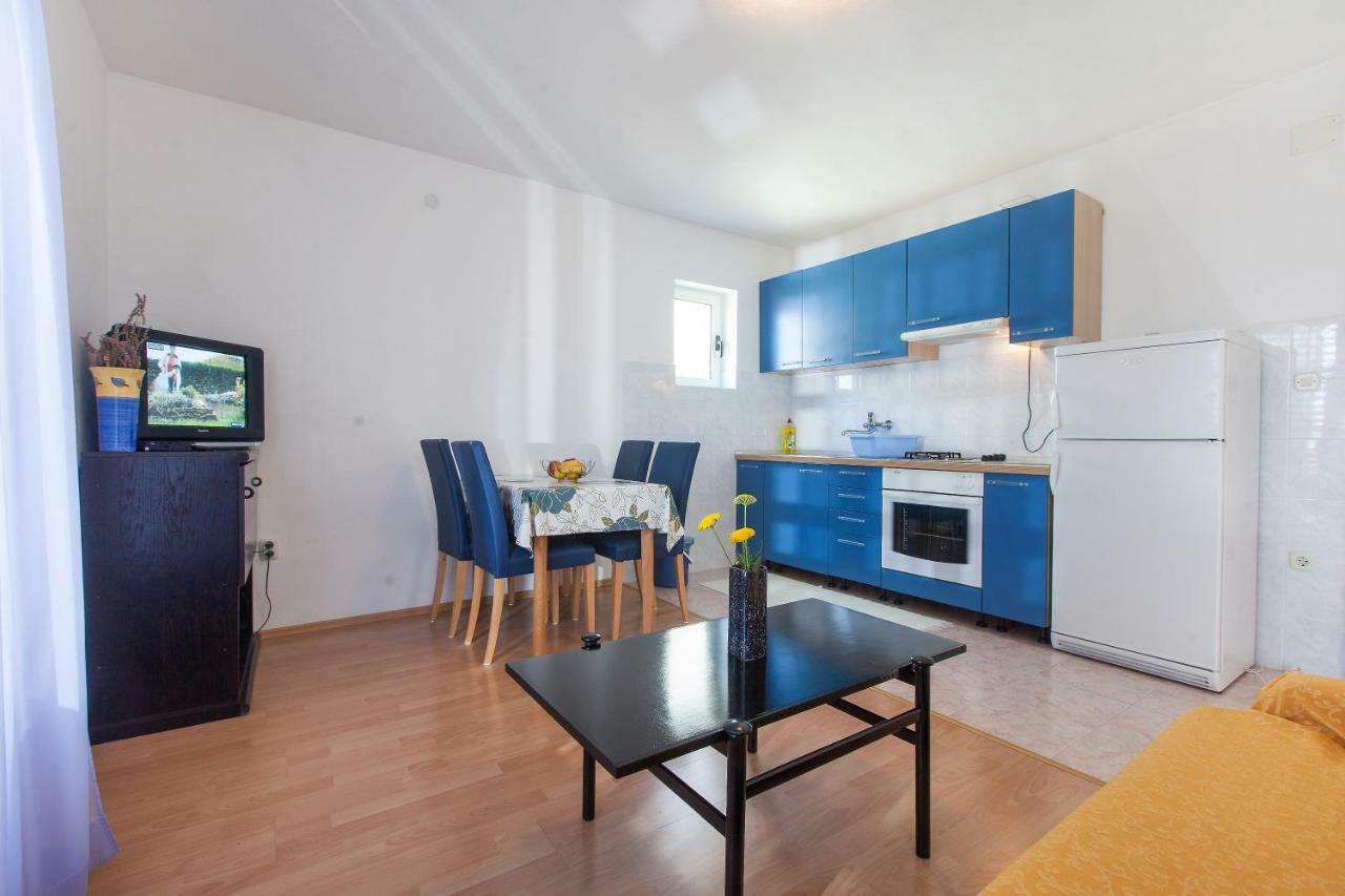 Apartmani Ivica Krzanic ポドゥゴラ エクステリア 写真